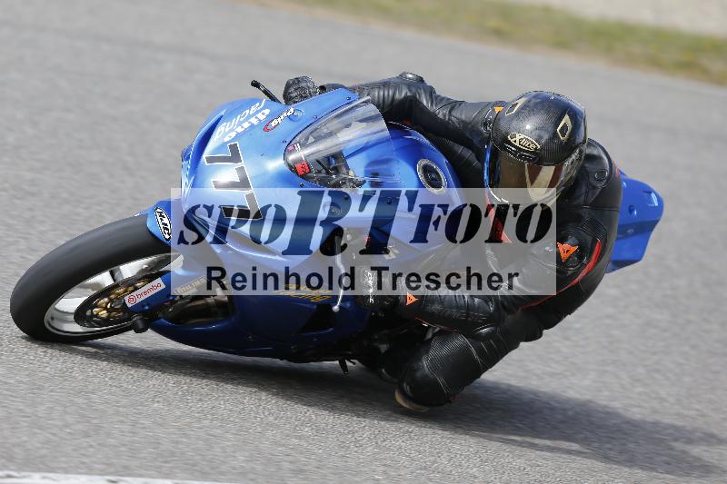 /02 03.04.2026 Speer Racing ADR/Gruppe rot/777